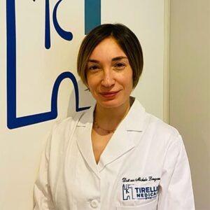 Michela Longone