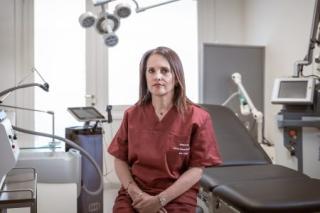 Alessia Glenda Buscarini