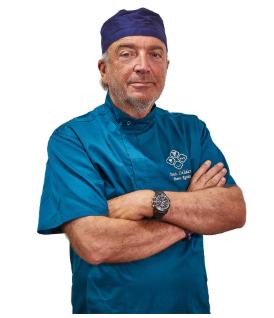 Specialista Botox Pietro Egidio Colledani