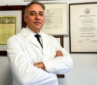 Mauro Finulli
