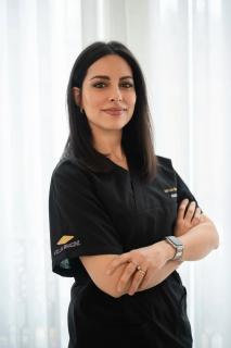 Francesca Argento