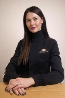 Zoriana Vynnyk
