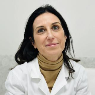 Cristina Andriani