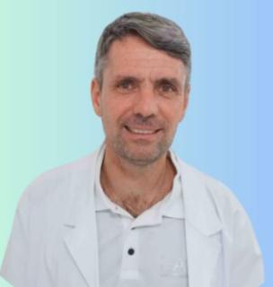 Alfredo Balestreri