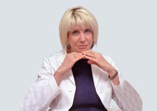 Fiamma Benedetti