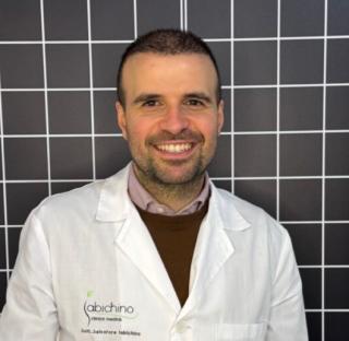 Salvatore Iabichino