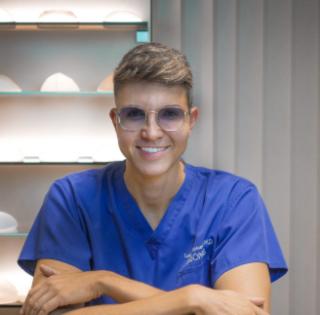 Luca Grassetti