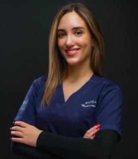 Angela Ponziano