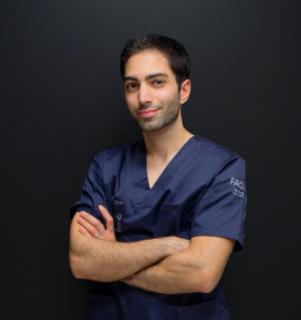 Mahmoud Abu Ajamieh
