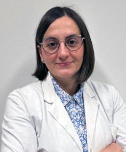 Claudia Virga