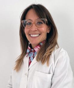 Laura Bosco