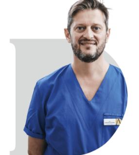 Specialista Botox Alessandro Giacomina
