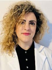 Valeria Scuderi