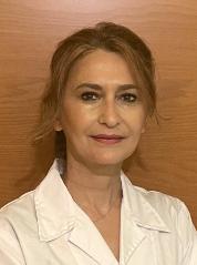 Nilofar Yazdi