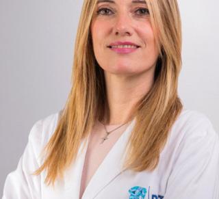 Alessandra Ranza