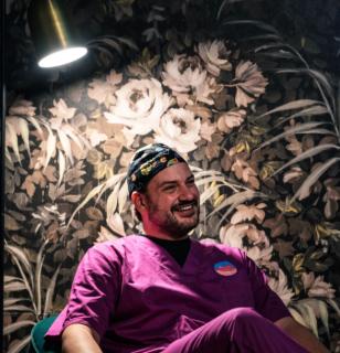 Edoardo Montrasio