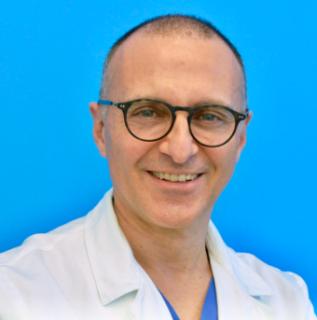 Specialista Botox Marco Dal Canton