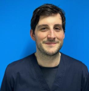 Specialista Botox Francesco Santi