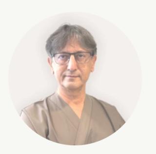 Jafar Hassibi