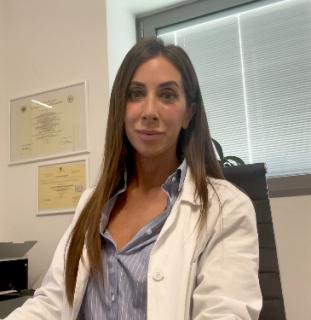 Mariagabriella Ferrara
