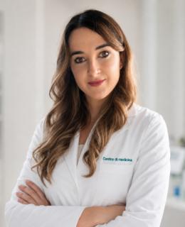 Federica Fornasier