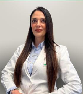 Federica Padovano