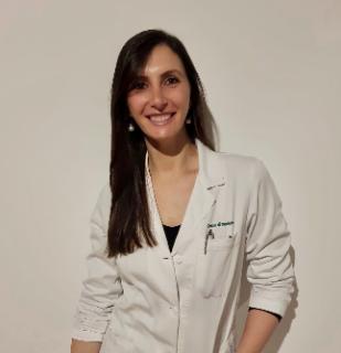 Linda Prosdocimi