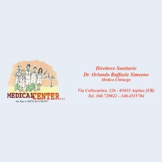 Medical Center