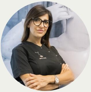 Irene Fusto