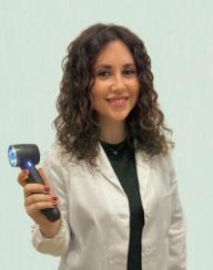 Giorgia Sbarra