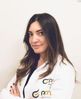 Martina Iuliano