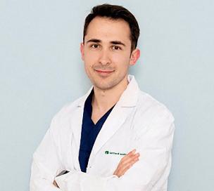 Andrea Megna