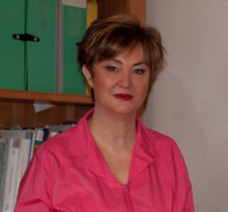 Rubidia Delle Donne