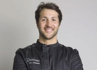 Luca Grandinetti