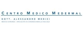 Medermal - Medicina e Chirurgia Dermoricostruttiva - Dott. Alessandro MEDICI