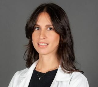 Alessia Nava