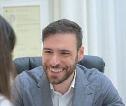Stefano Lovero