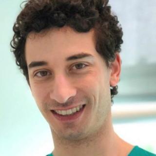 Luca Ferrario