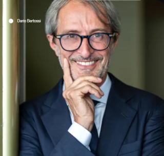 Dario Bertossi