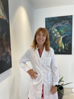 Paola Giansiracusa