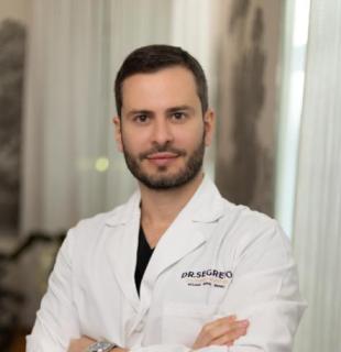 Francesco Segreto