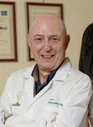 Specialista Botox Giancarlo Patriarca