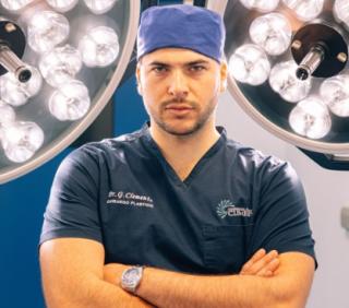 Gianluca Clemente