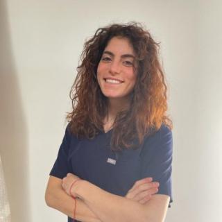 Benedetta Zunino