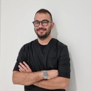 Nicola Pocino