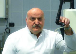 Marcello Melandri