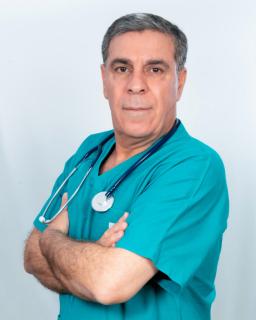 Salem Abu Moamar
