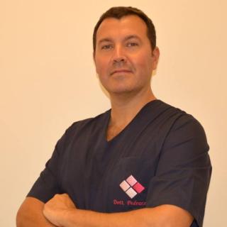 Marco Pedrazzoli