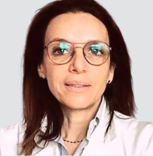 Silvia Venanzi