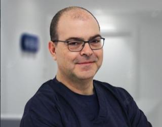 Luigi Annacontini
